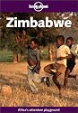 Lonely Planet Zimbabwe
