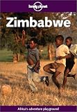 Lonely Planet Zimbabwe Tione Chinula, Vincent Talbot