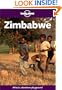 Lonely Planet Zimbabwe