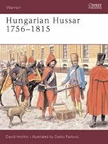 Hungarian Hussar 1756-1815 (Warrior)