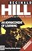Books : An Advancement of Learning (Unabridged)