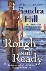 Rough and Ready (Berkley Sensation)