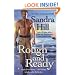 Rough and Ready (Viking Time-Travel)