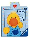 Hallo, ich bin da! - Christine Denk