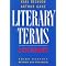 Dictionaries of literary terms