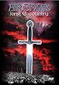 Arthur - King And Country [DVD]