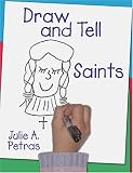 Draw And Tell Saints (Draw and Tell)