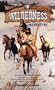 Blood Fury (Wilderness, #4)
