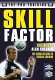 Alan Shearer's Pro Training Skill Factor