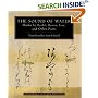 The Sound of Water: Haiku by Basho, Buson, Issa, and Other Poets (Shambhala Centaur Editions)