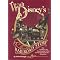 Walt Disney, the man, his history & biography