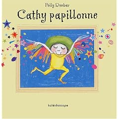Cathy papillonne