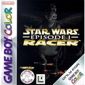 Star Wars: Episode 1 Racer