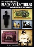 The Encyclopedia of Black Collectibles: A Value and Identification Guide
