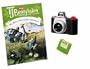 Hasbro Playskool T.J. Bearytales - My Bear-riffic Safari Adventure