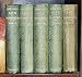 Book Life of George Washington, in Five Volumes