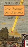 Der Sommer des Kometen: Ein historischer Kriminalroman
