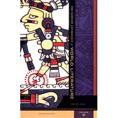 The Norton Anthology of World Literature, Second Edition, Volume C: 1500 to 1650