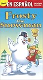 Frosty the Snowman (Spanish) (Dub)