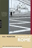 A Traveller in Rome