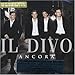 Il Divo, Ancora, 発売中