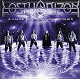 Lost Horizon - A Flame to the Ground Beneath