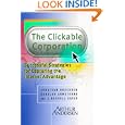 The Clickable Corporation: Capturing the Internet Advantage'