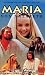 VHS : Marie de Nazareth