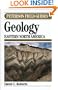 Peterson Field Guide to Geology of Eastern North America (Peterson Field Guides)