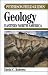Books : Peterson Field Guide to Geology of Eastern North America (Peterson Field Guides (R) Series)