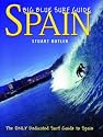 Big Blue Surf Guides: Spain (OceanSurf Guidebooks)
