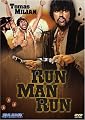Run, Man, Run!