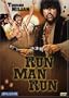 Run, Man, Run!