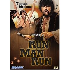 Run, Man, Run! by 