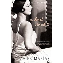 A Heart So White