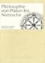 Digitale Bibliothek 2: Philosophie von Platon bis Nietzsche