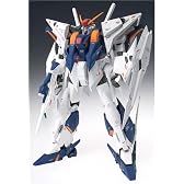 GUNDAM FIX FIGURATION #0025 クスィーガンダム