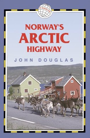 City Travel Guides Discounted  Books : Norway's Arctic Highway