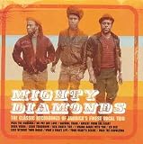 Review Mighty Diamonds  / Mighty Diamonds: the Classic Recordings of Jamaica's Classic Vocal Trio