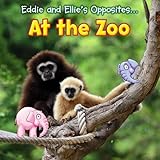 At the zoo