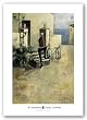 El Descanso by Didier Lourenco 22.875"x33.5" Art Print Poster