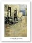 El Descanso by Didier Lourenco 22.875"x33.5" Art Print Poster