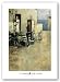El Descanso by Didier Lourenco 22.875"x33.5" Art Print Poster