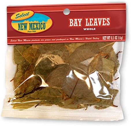 Select New Mexico Bay Leaves, 1.5 oz
