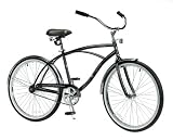 Huffy Cranbrook Mens  Cruiser Bike