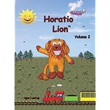 Horatio Lion - Volume 2 ~ Edmund Shangold