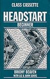 Headstart: Class Cassette (Beginners: Headway Series)