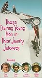 Those Daring Young Men in Their Jaunty Jalopies (Monte Carlo or Bust)