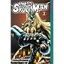 Skull Man #3