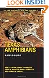 Texas Amphibians: A Field Guide